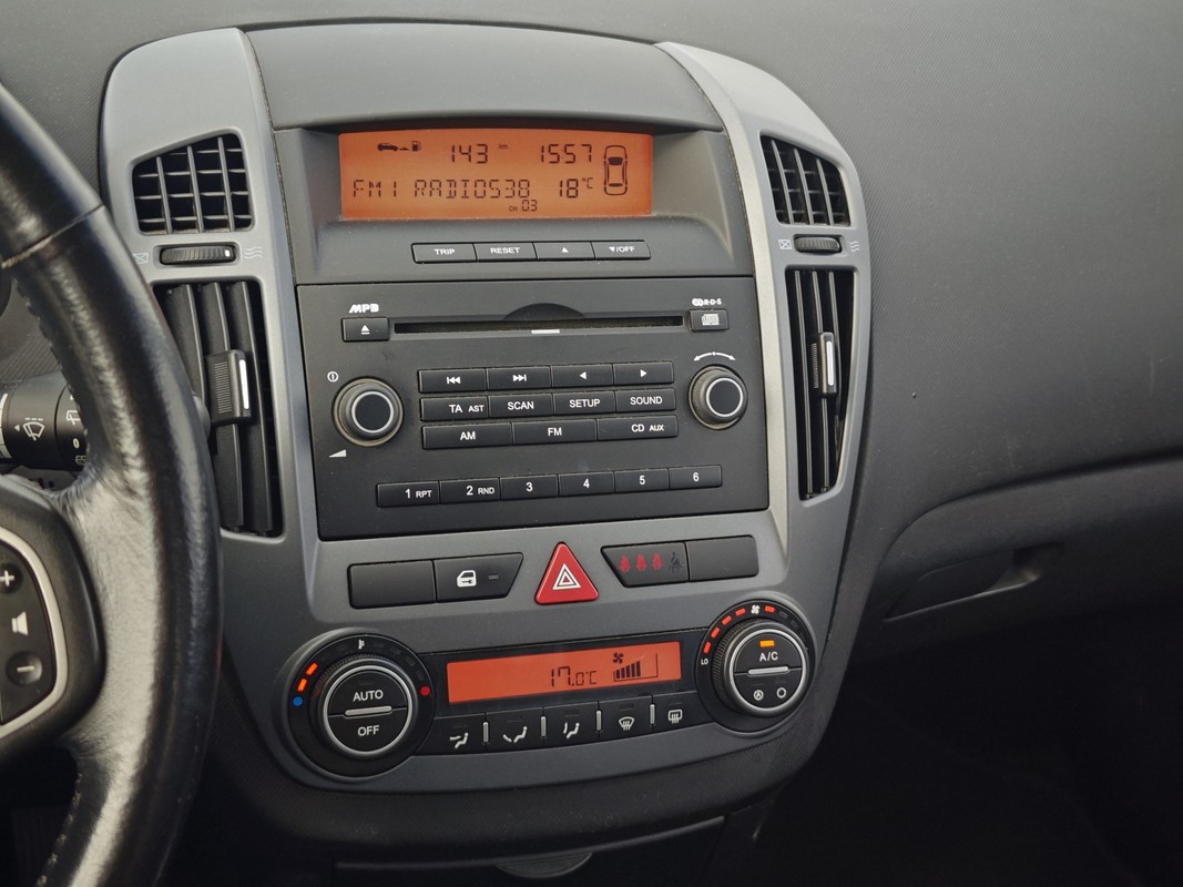 Kia cee'd