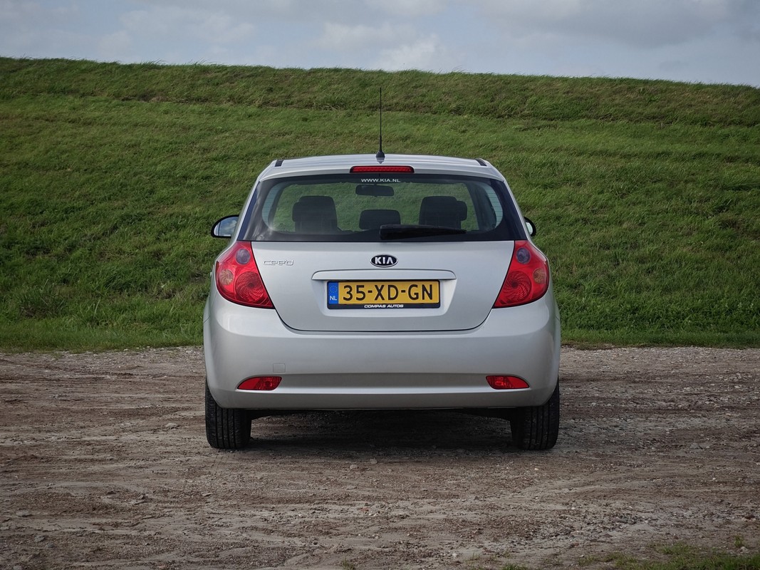 Kia cee'd