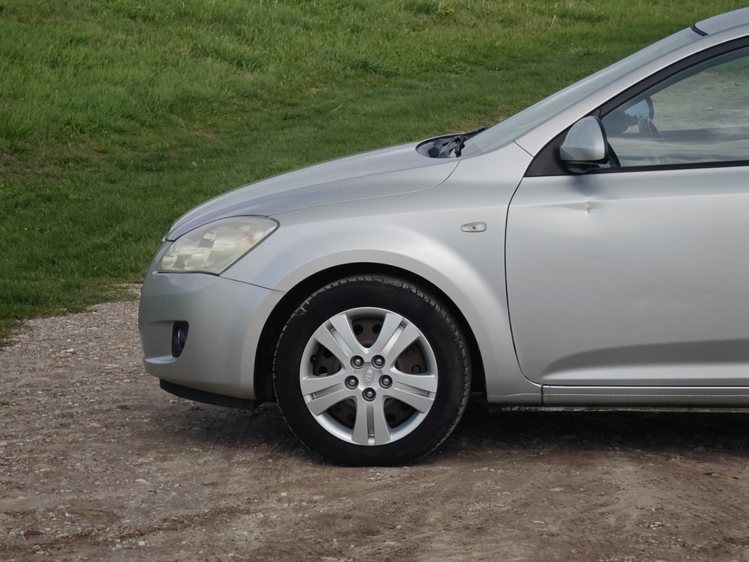 Kia cee'd