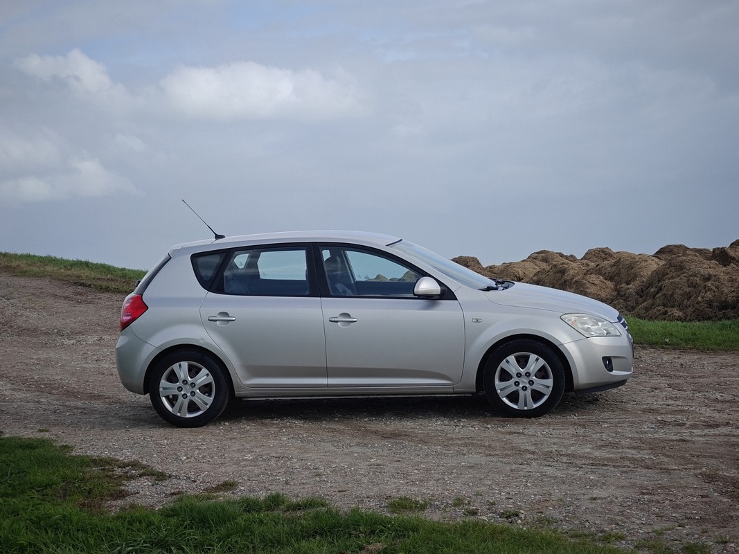 Kia cee'd