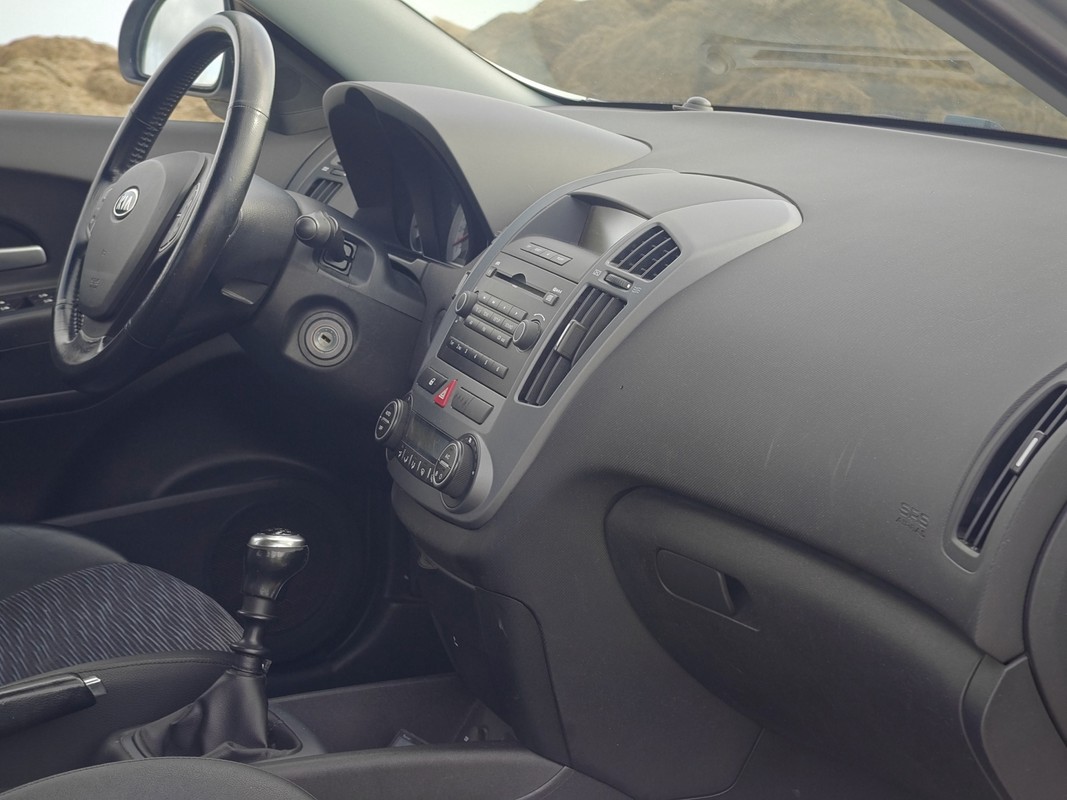 Kia cee'd