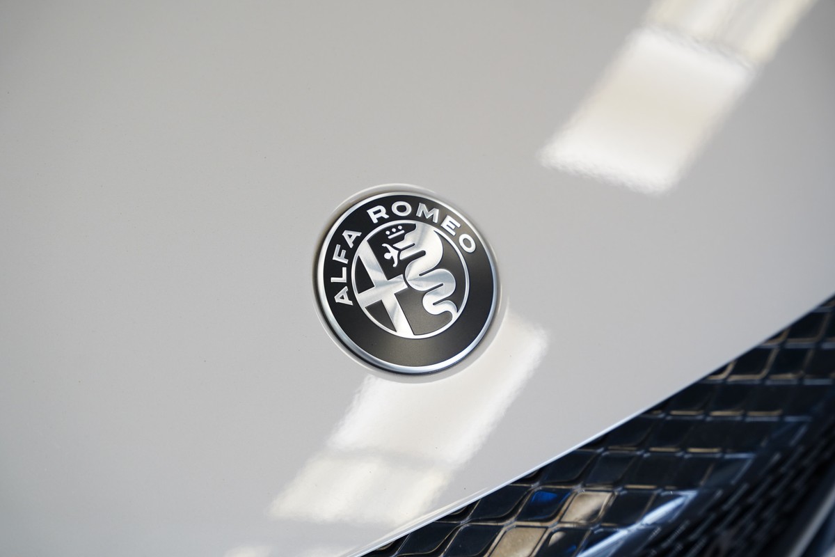 Alfa Romeo Junior
