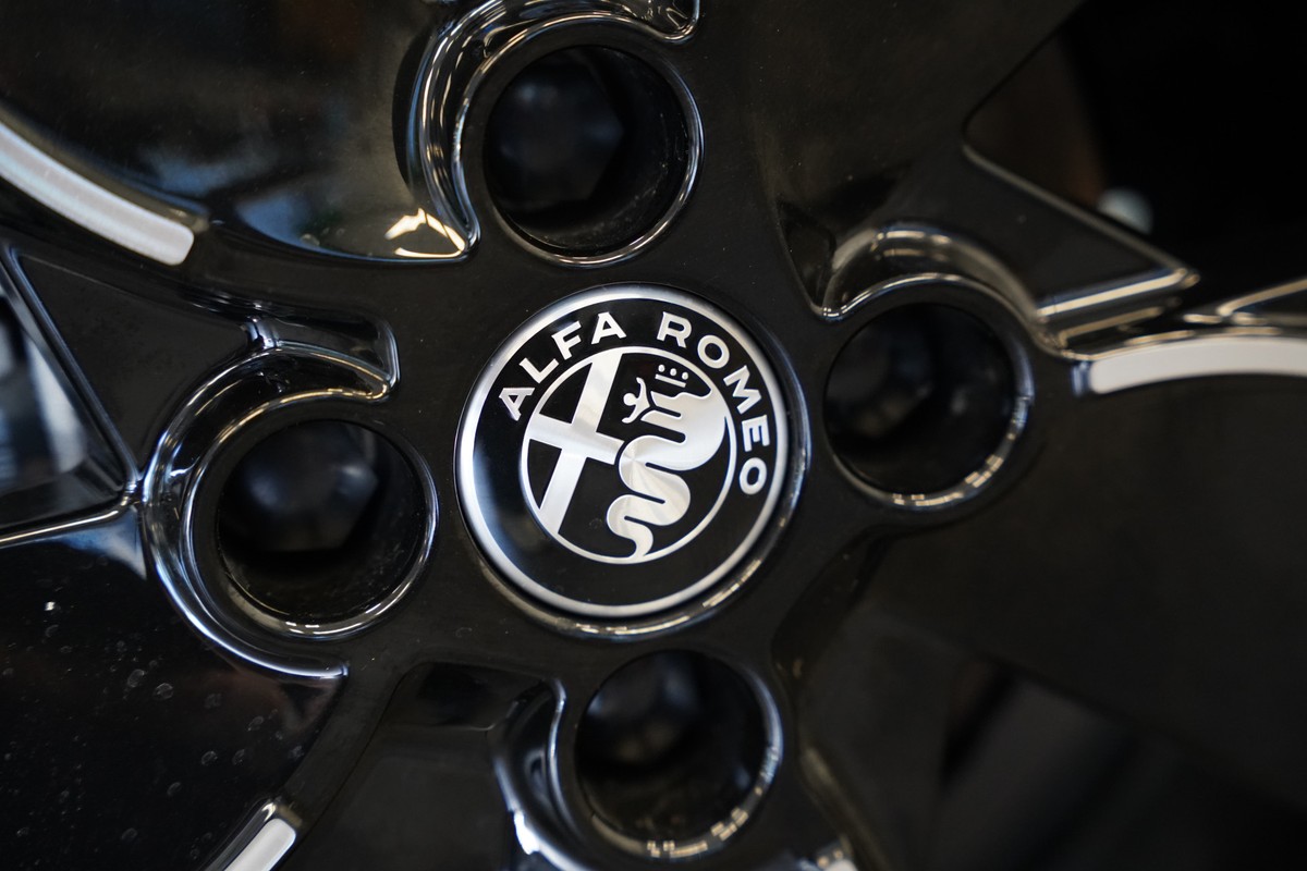 Alfa Romeo Junior