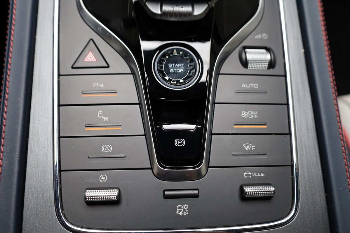 BYD ATTO 3