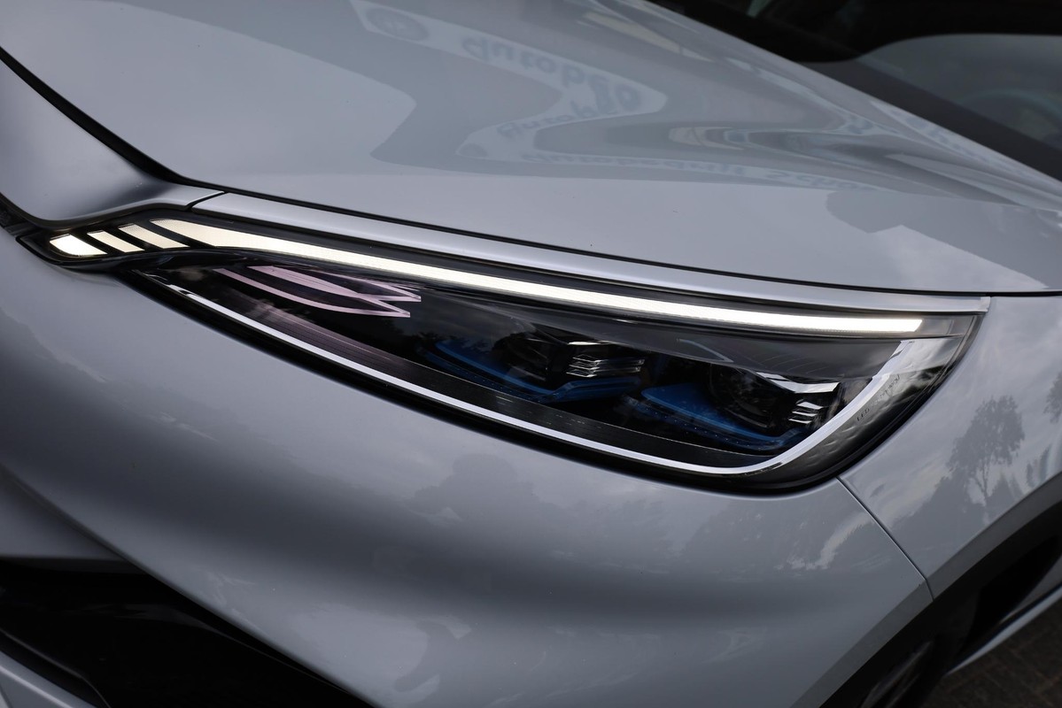 BYD ATTO 3