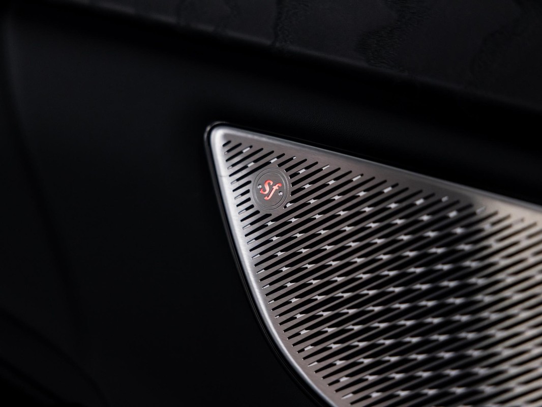 Maserati Grecale