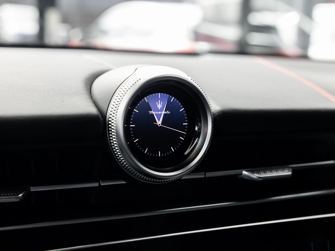 Maserati Grecale