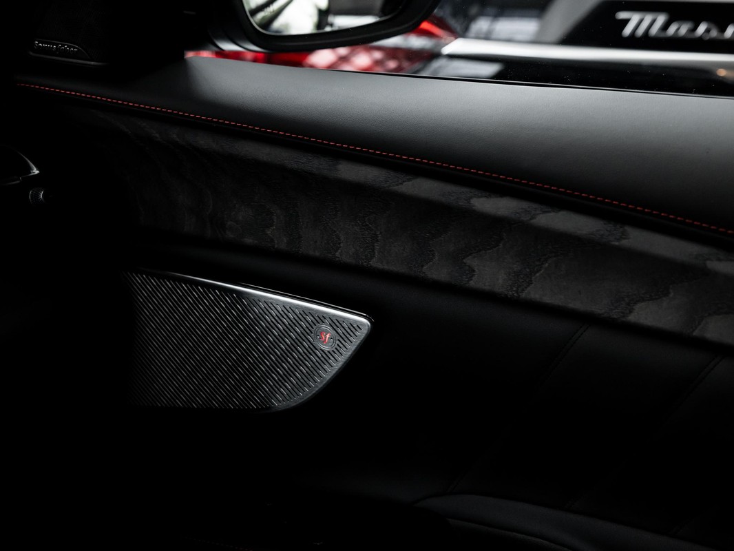 Maserati Grecale