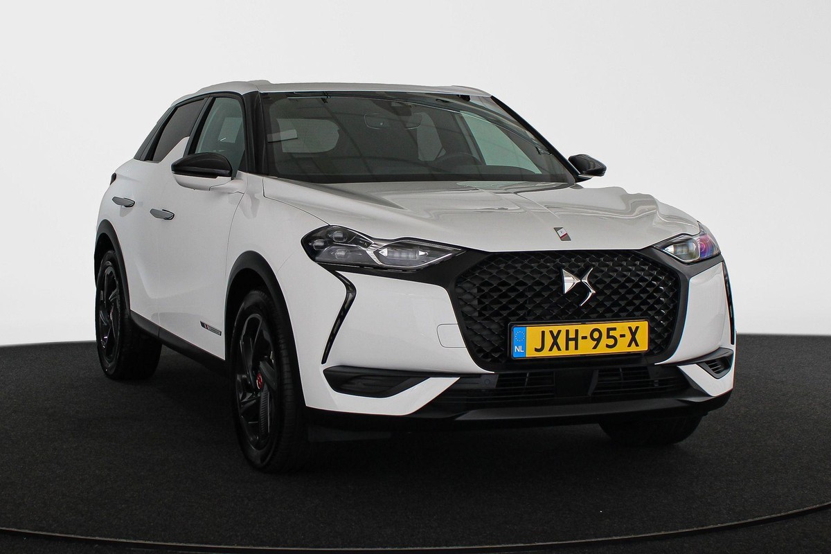 DS DS 3
