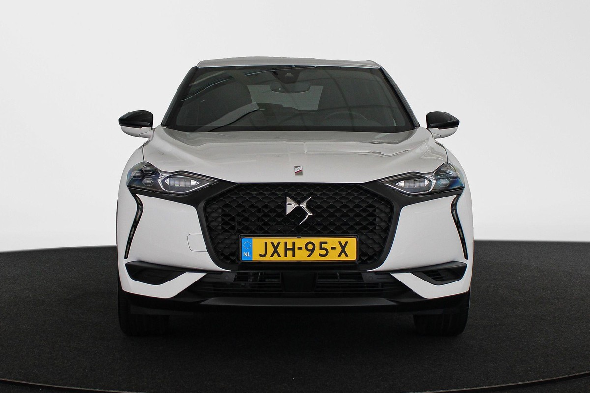 DS DS 3