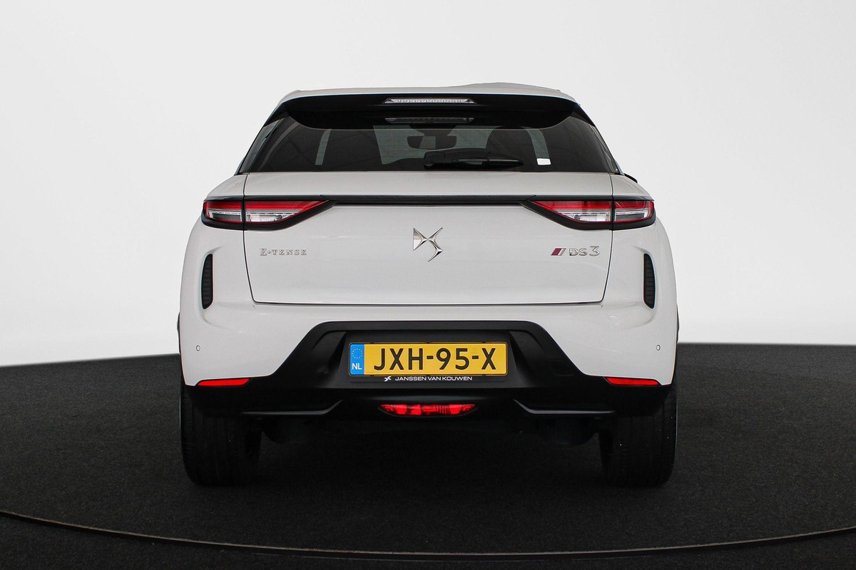 DS DS 3