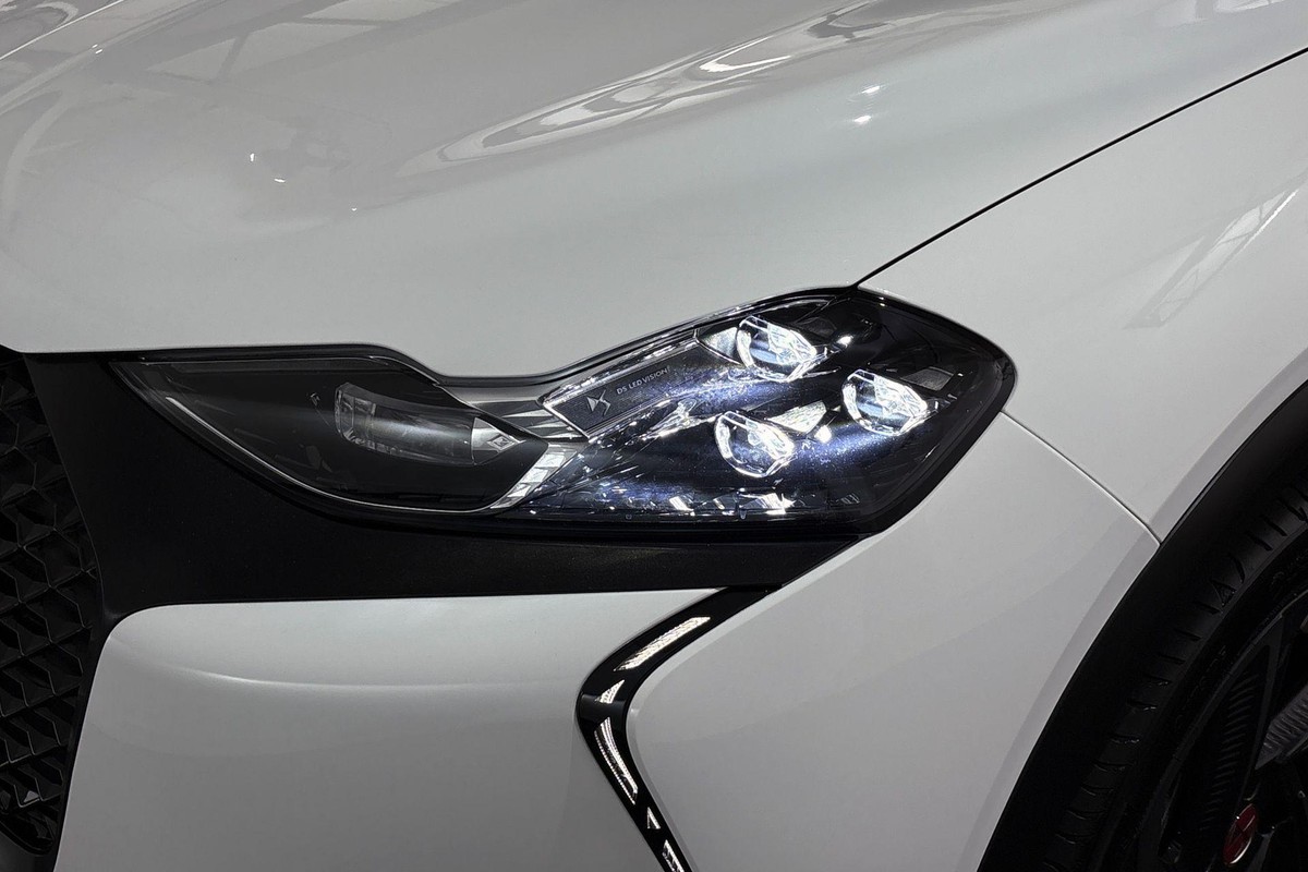 DS DS 3