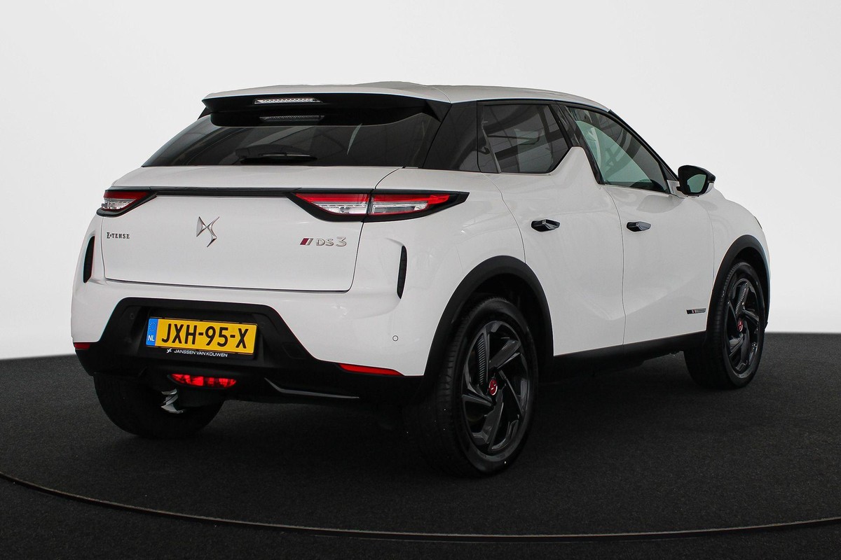 DS DS 3