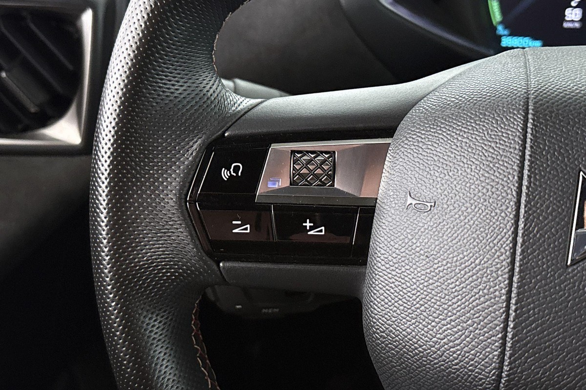 DS DS 3