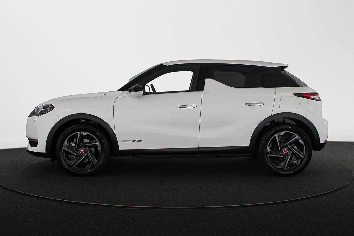 DS DS 3