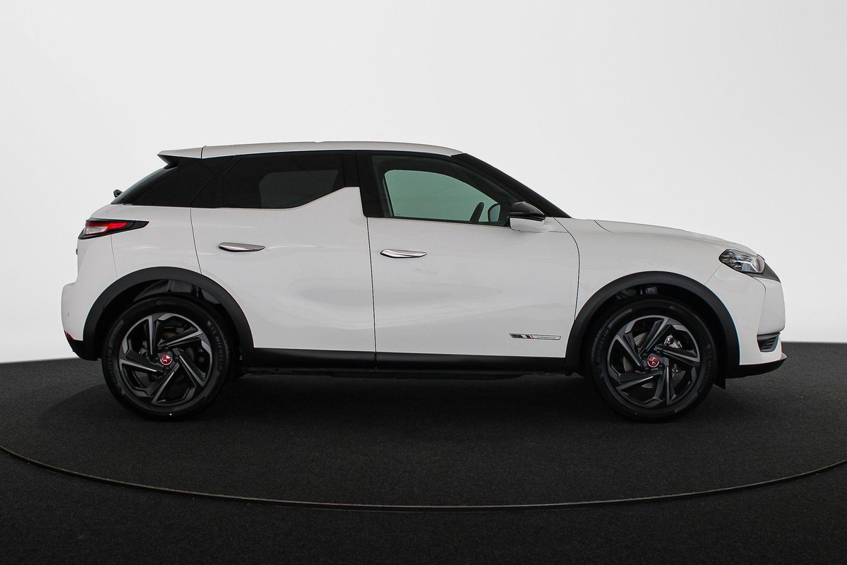 DS DS 3