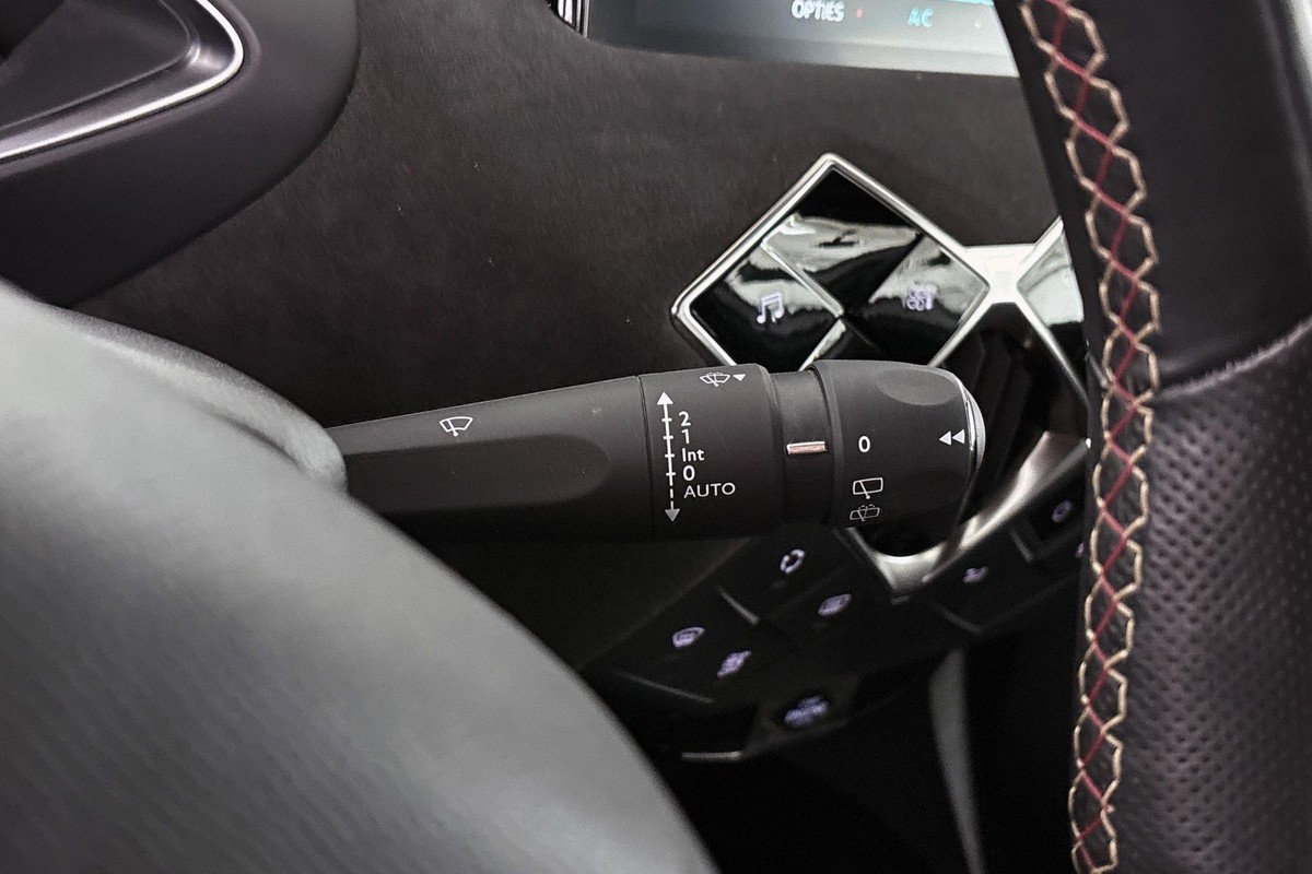 DS DS 3