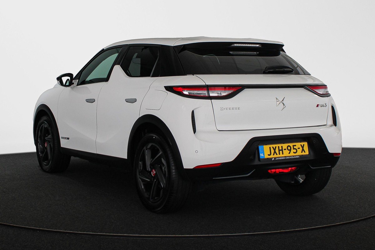 DS DS 3