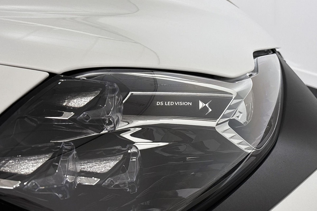 DS DS 3