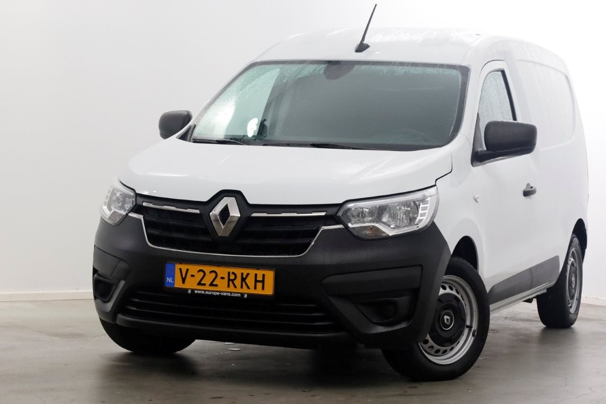 Renault Express