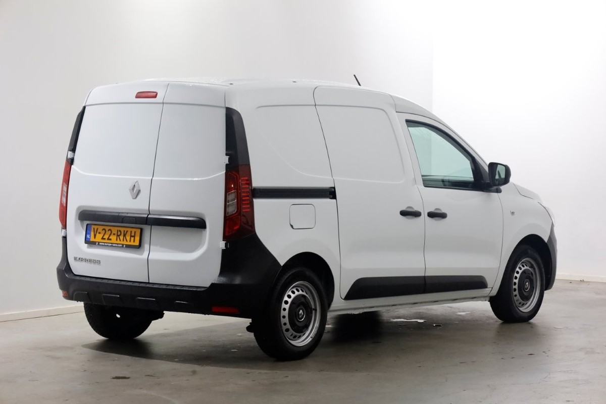 Renault Express