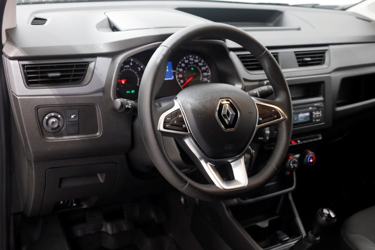 Renault Express