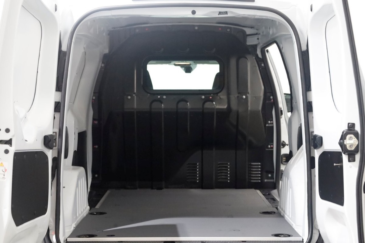 Renault Express