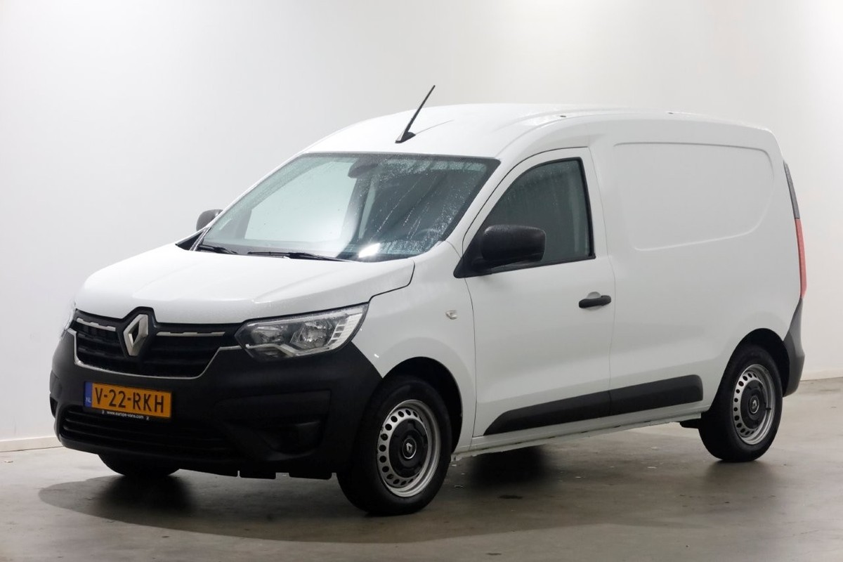 Renault Express