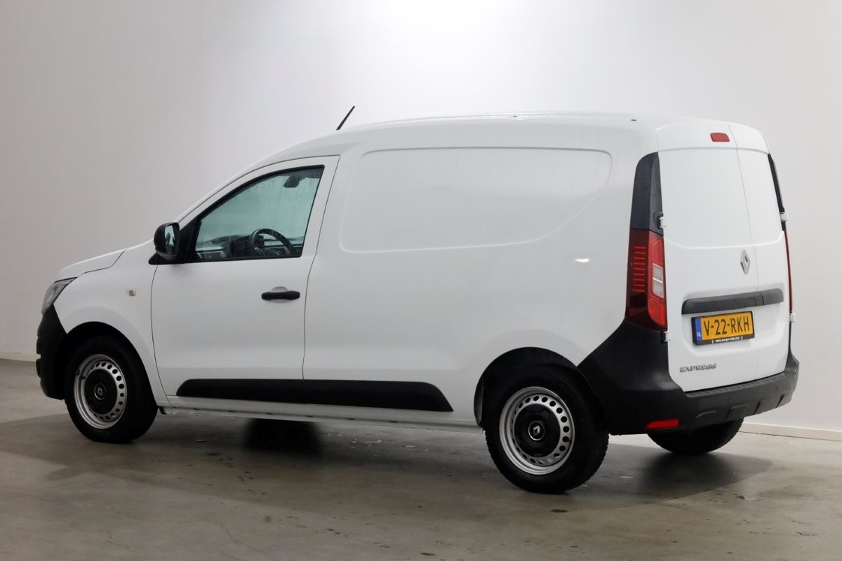 Renault Express