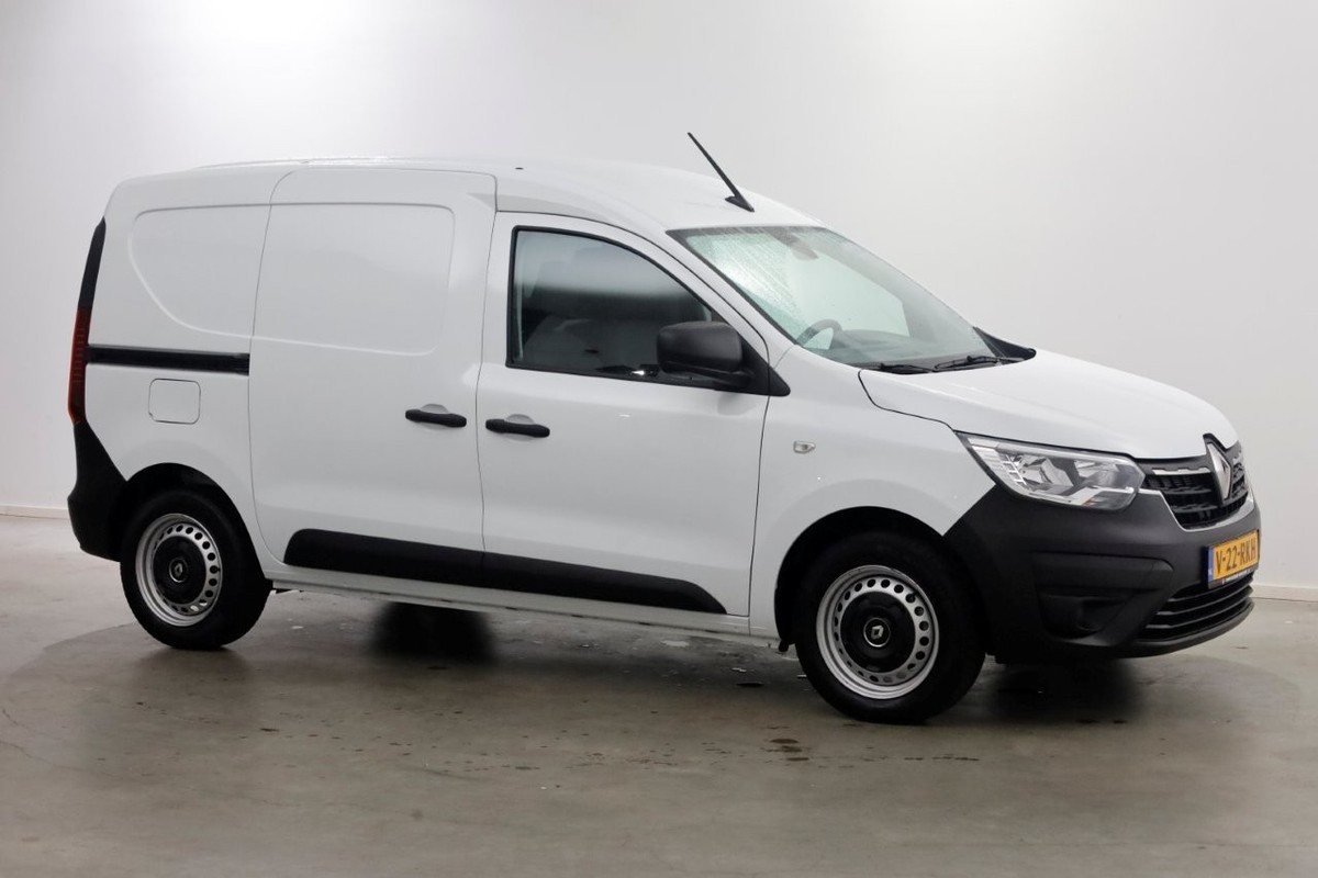 Renault Express