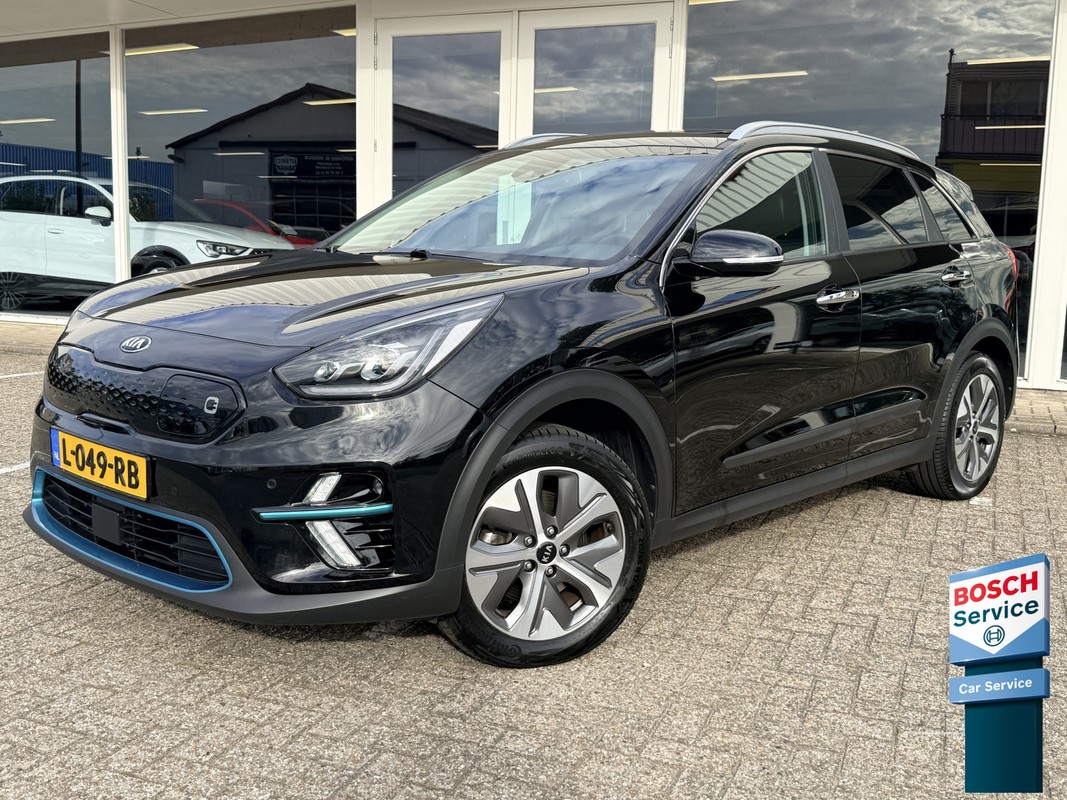 Kia e-Niro