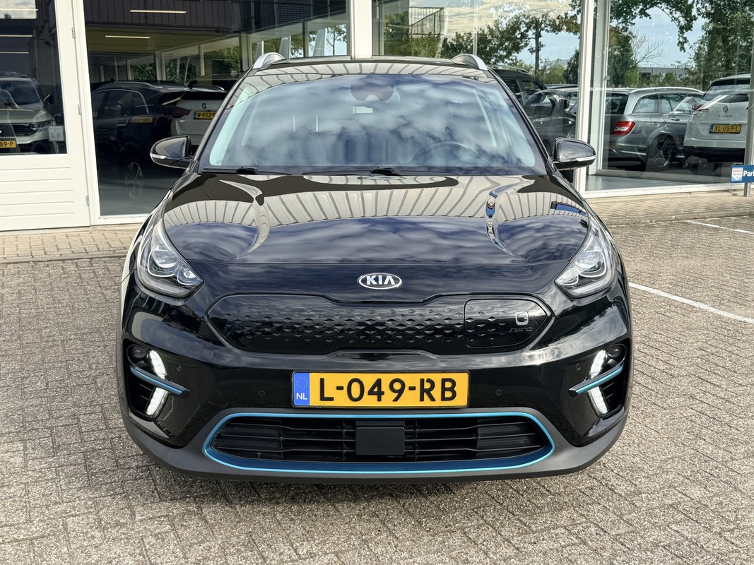 Kia e-Niro