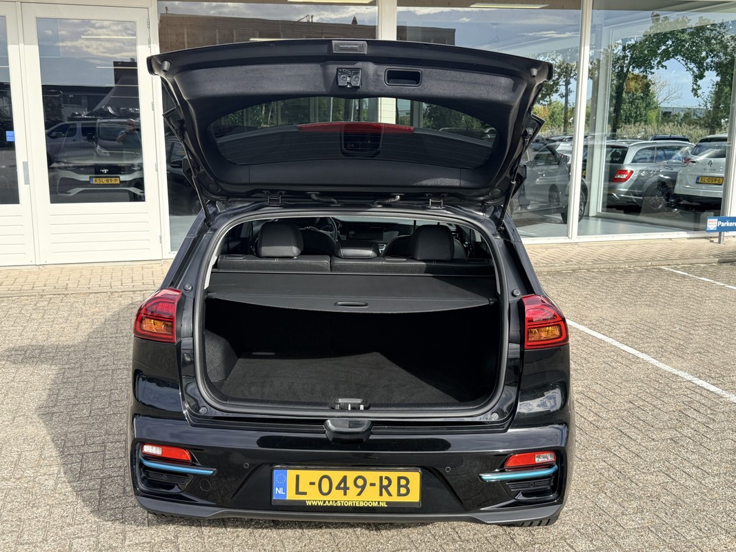 Kia e-Niro