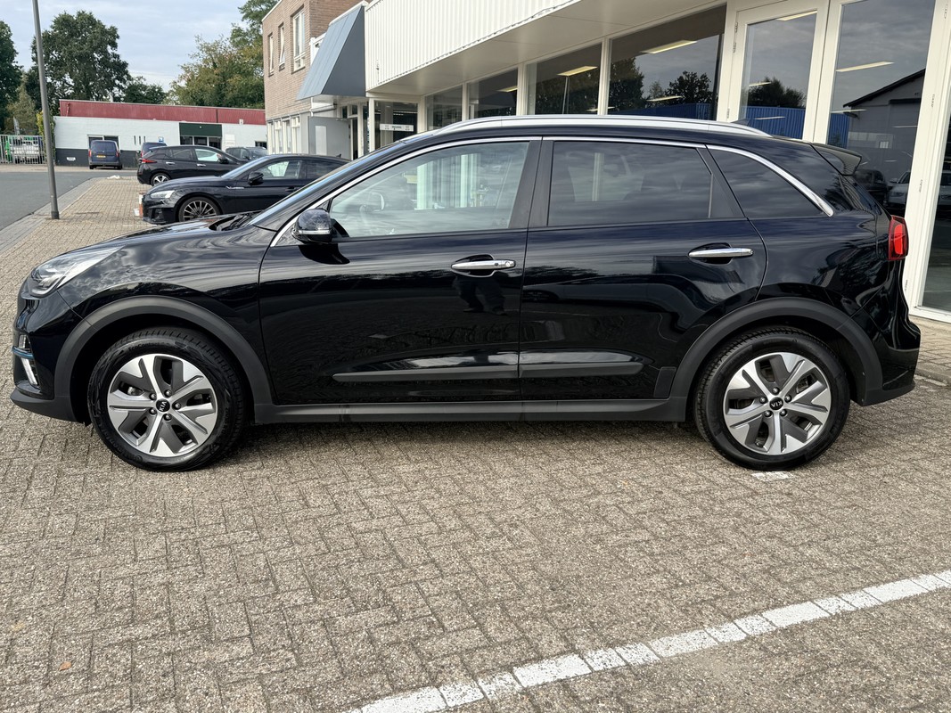 Kia e-Niro