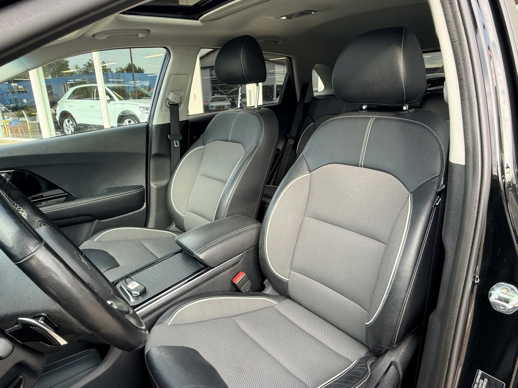 Kia e-Niro