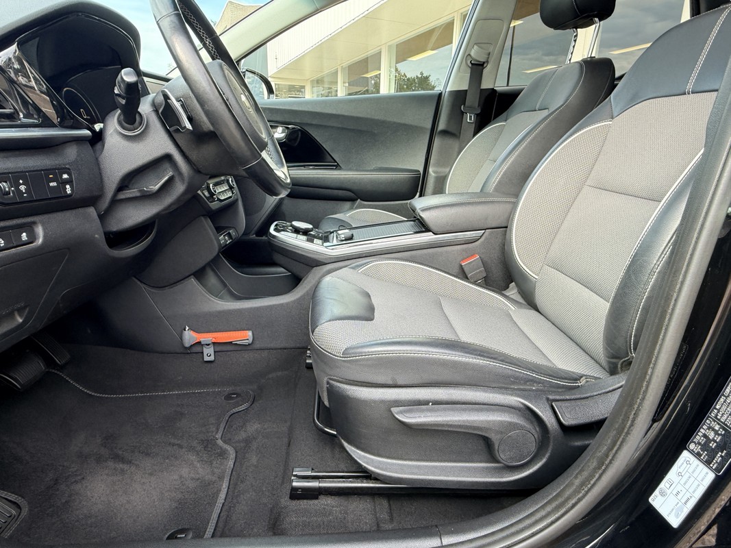 Kia e-Niro