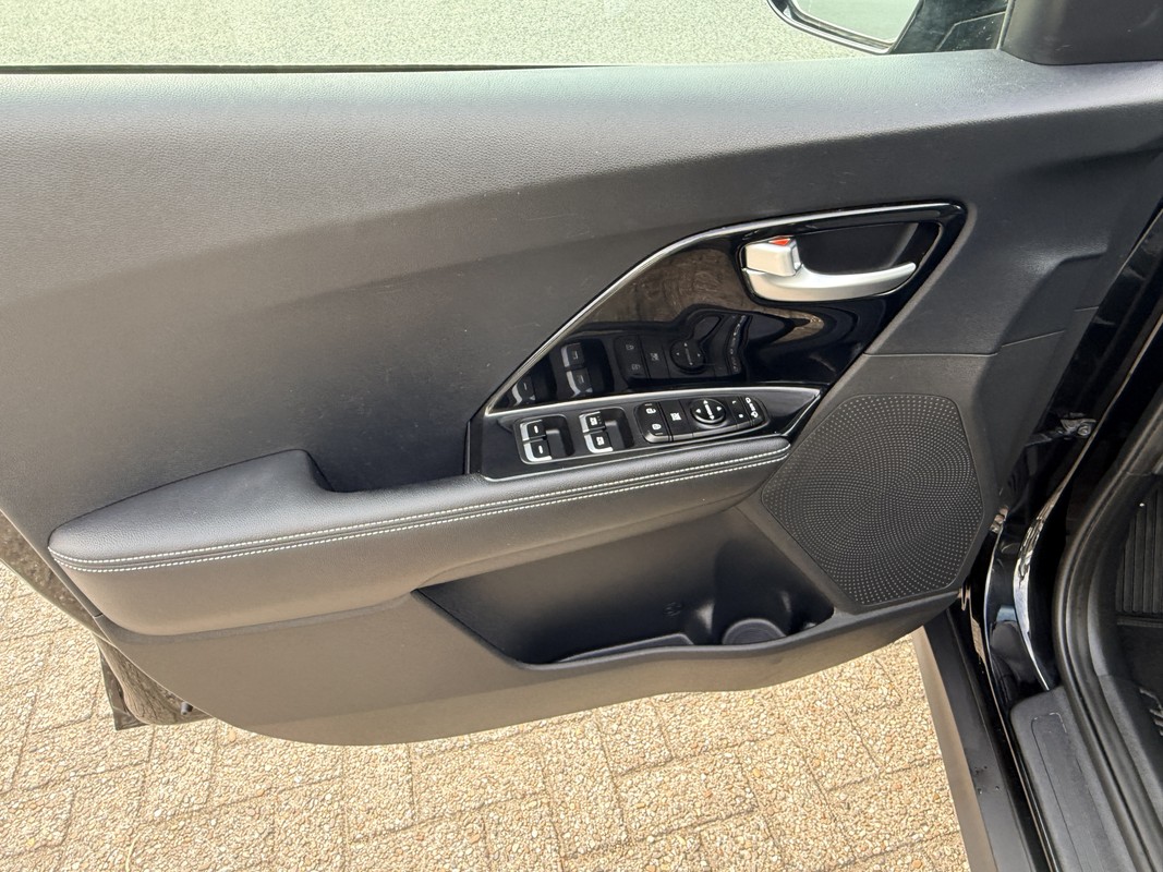 Kia e-Niro