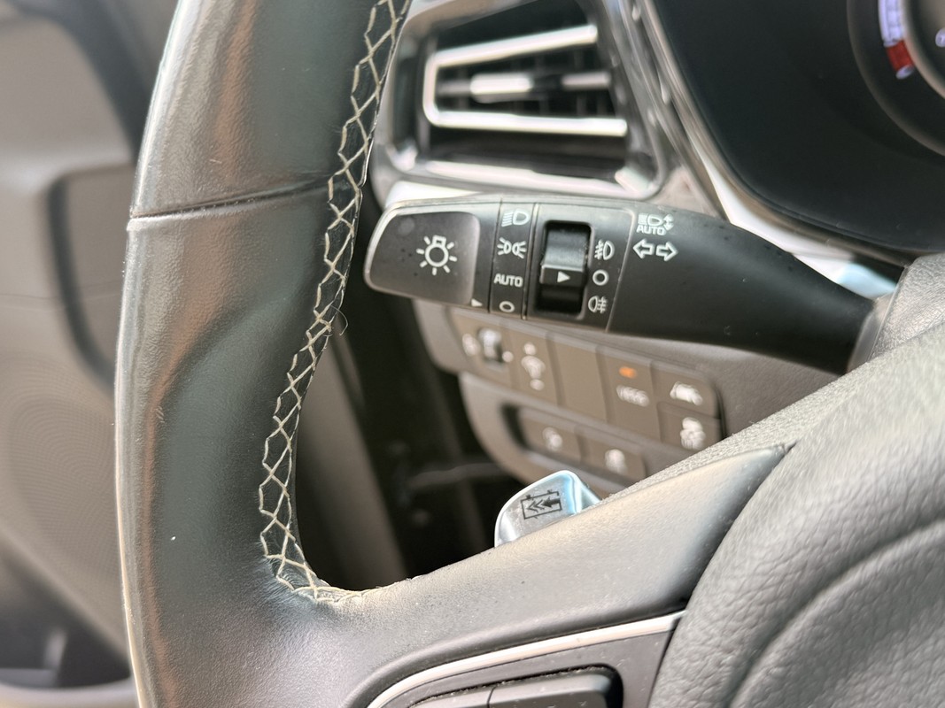 Kia e-Niro