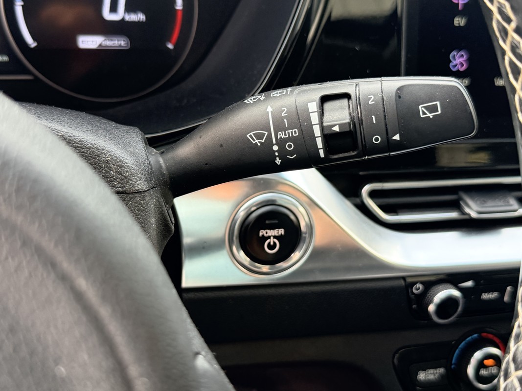 Kia e-Niro