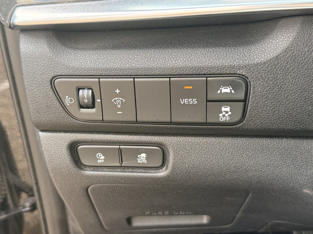 Kia e-Niro