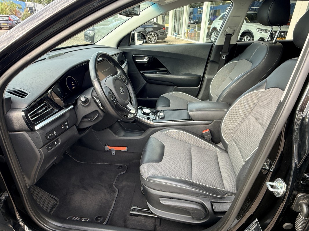 Kia e-Niro