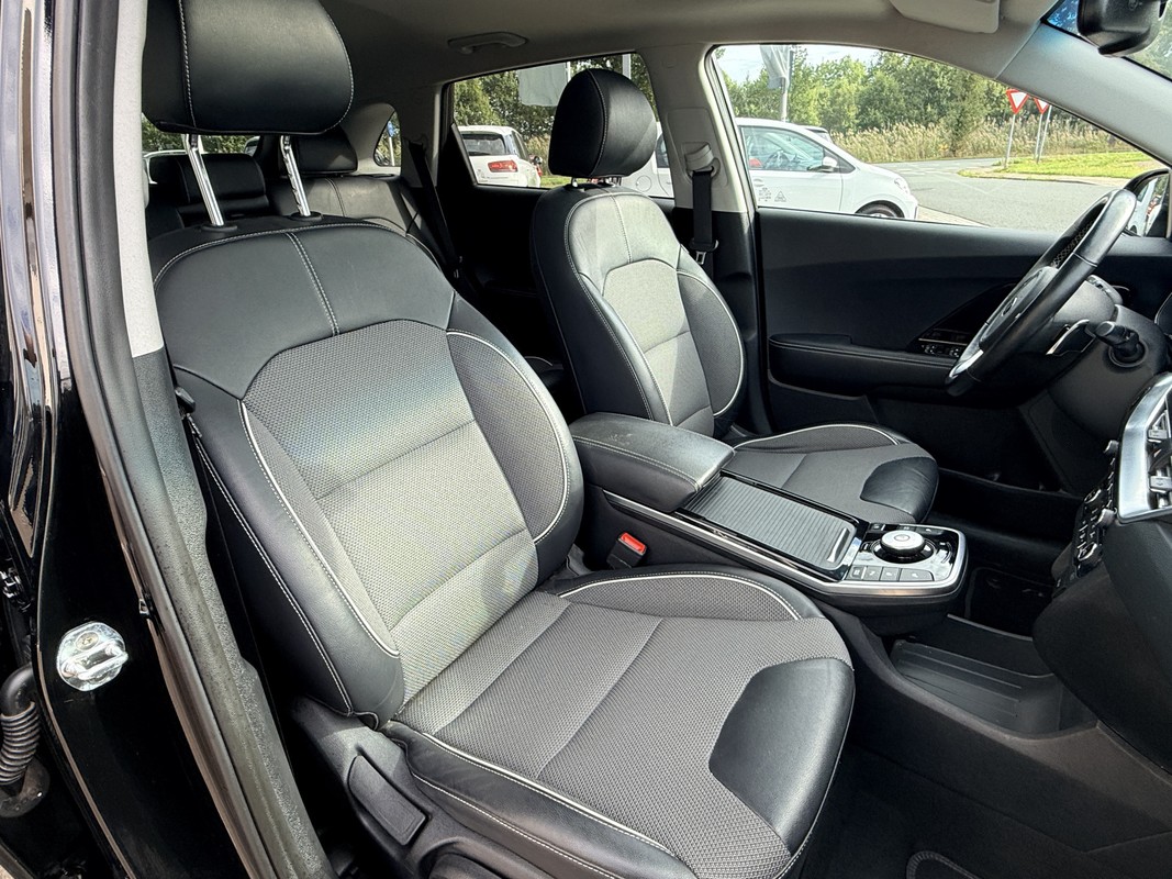 Kia e-Niro