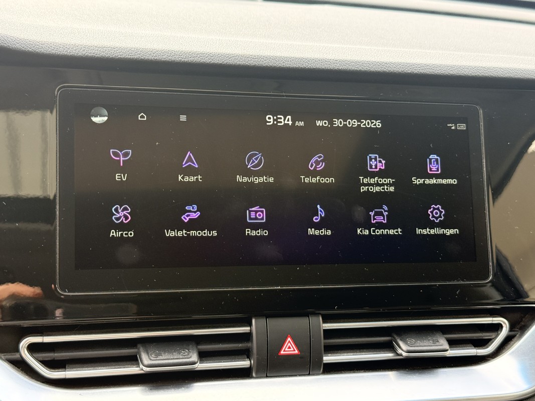 Kia e-Niro