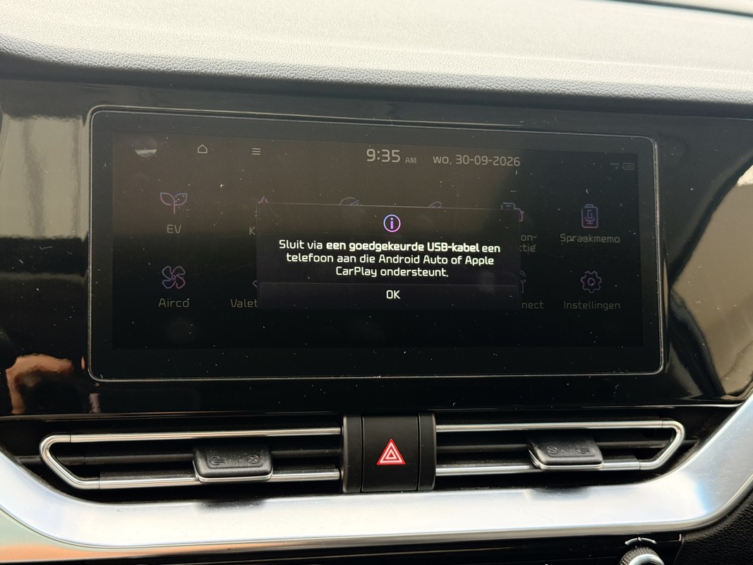 Kia e-Niro