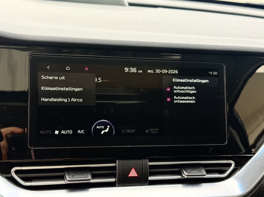 Kia e-Niro