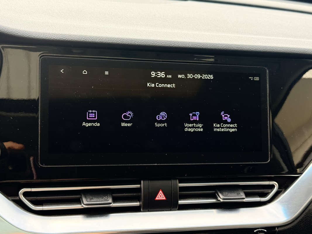 Kia e-Niro