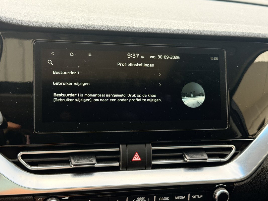 Kia e-Niro
