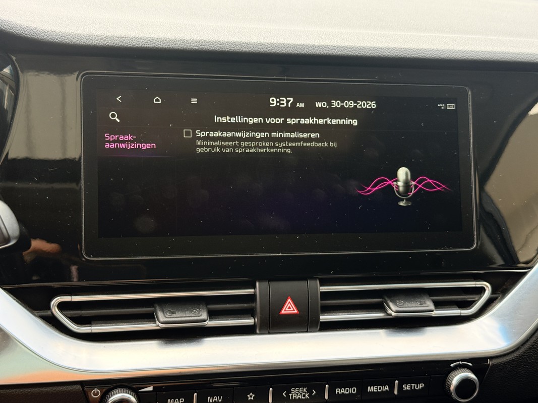 Kia e-Niro