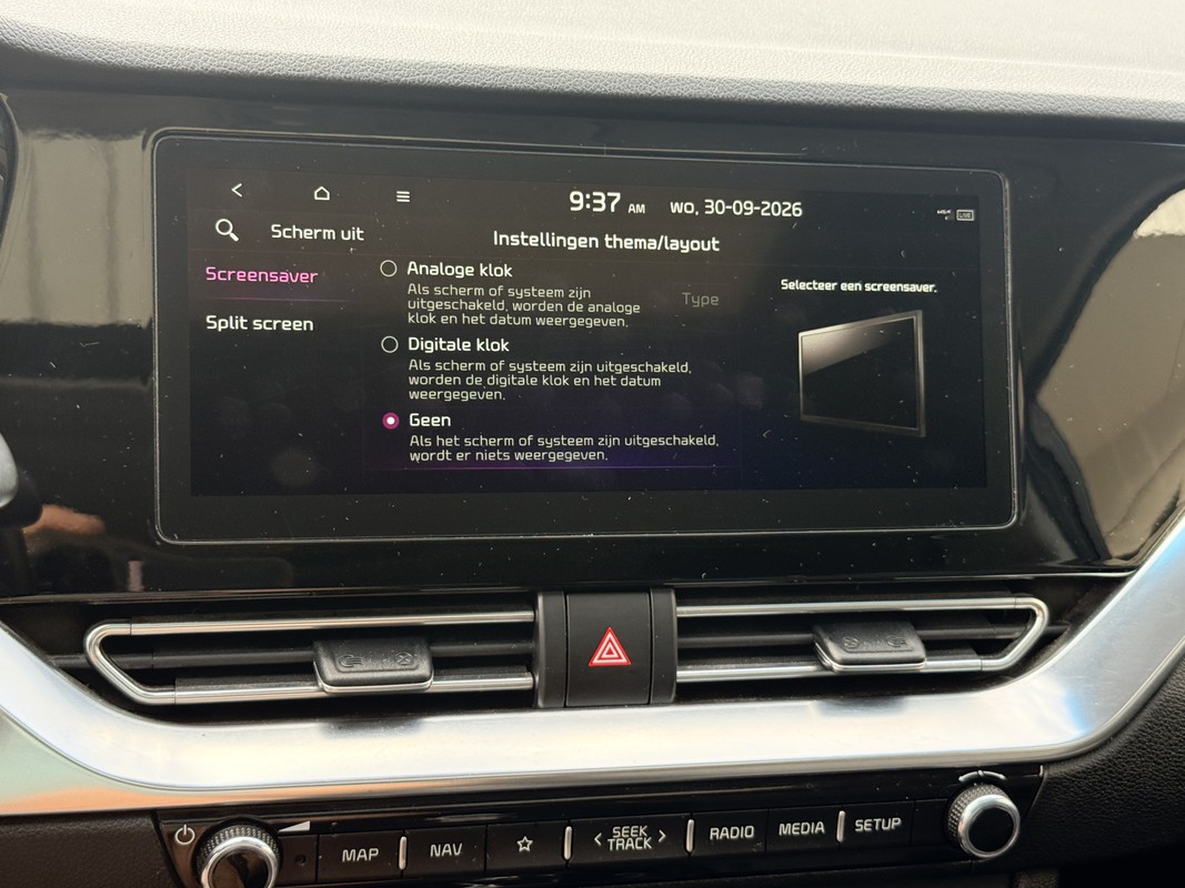 Kia e-Niro