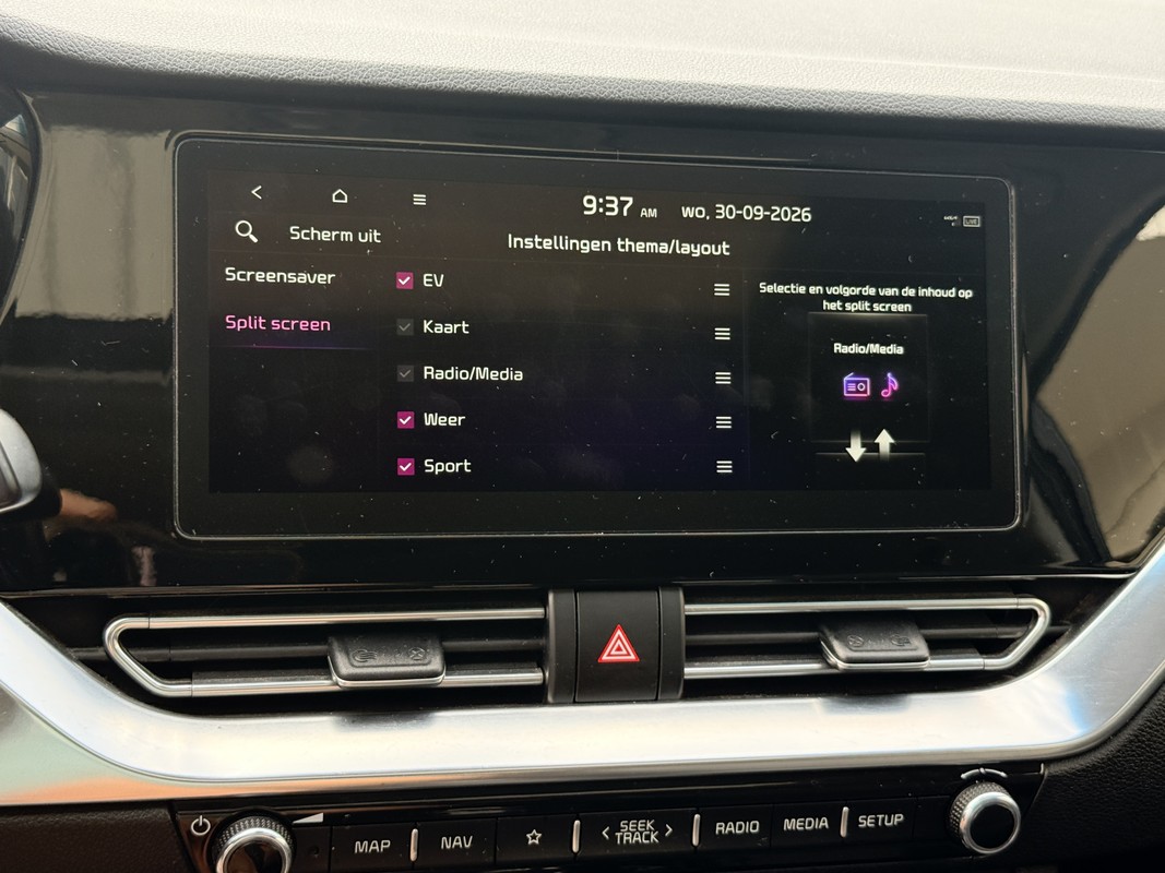 Kia e-Niro